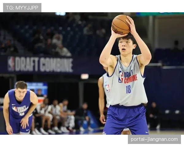 杨瀚森在NBA的最新动态：第五期结果出炉，期待后续发展