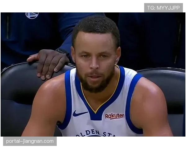 勇士123-127不敌开拓者 库里空砍40分难救主